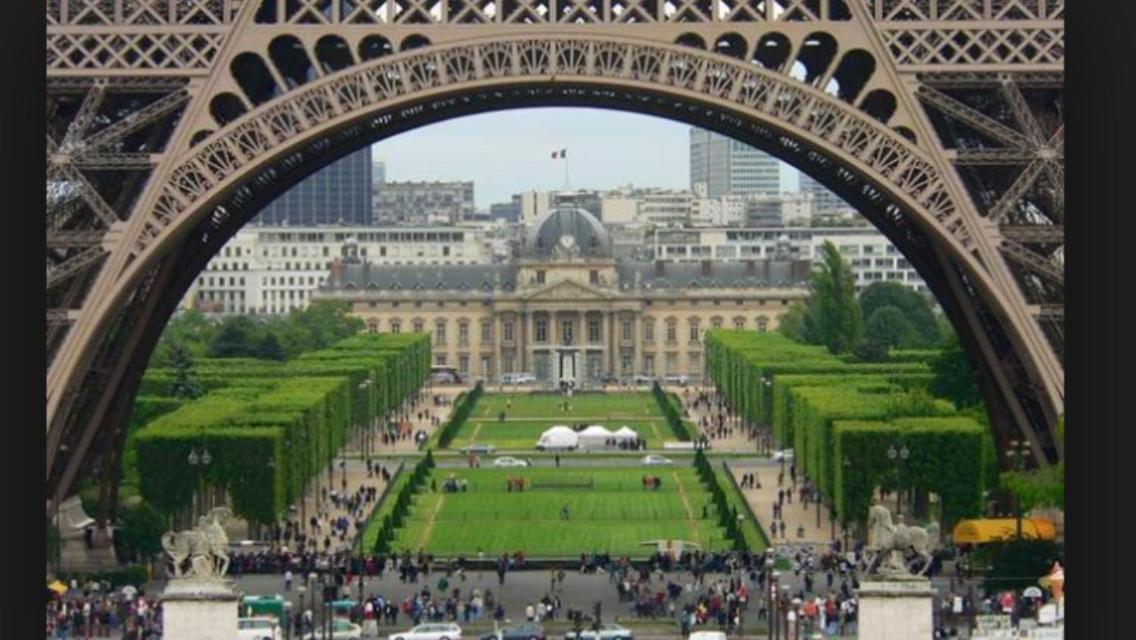 Apartamento Paris - Le Louvre Working & Living Exterior foto